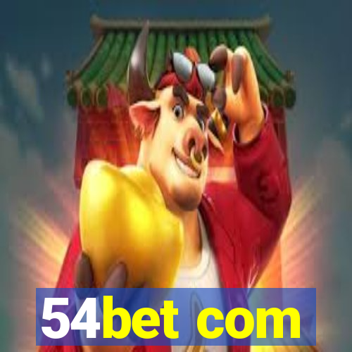 54bet com